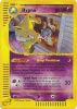 Pokemon Card - Aquapolis H12/H32 - HYPNO (holo-foil) (Mint)