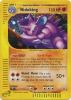 Pokemon Card - Aquapolis 150/147 - NIDOKING (holo-foil) (Mint)