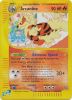 Pokemon Card - Aquapolis 2/147 - ARCANINE (reverse holo) (Mint)