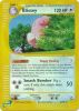 Pokemon Card - Aquapolis 6/147 - BLISSEY (reverse holo) (Mint)