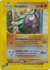 Pokemon Card - Aquapolis 7/147 - DONPHAN (reverse holo) (Mint)