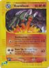 Pokemon Card - Aquapolis 14/147 - HOUNDOOM (reverse holo) (Mint)