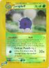 Pokemon Card - Aquapolis 17/147 - JUMPLUFF (reverse holo) (Mint)