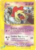 Pokemon Card - Aquapolis 18/147 - JYNX (reverse holo) (Mint)