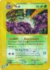 Pokemon Card - Aquapolis 23/147 - MUK (reverse holo) (Mint)