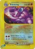 Pokemon Card - Aquapolis 24/147 - NIDOKING (reverse holo) (Mint)