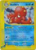 Pokemon Card - Aquapolis 26/147 - OCTILLERY (reverse holo) (Mint)