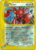 Pokemon Card - Aquapolis 32/147 - SCIZOR (reverse holo) (Mint)