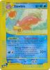 Pokemon Card - Aquapolis 33/147 - SLOWBRO (reverse holo) (Mint)