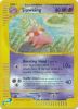 Pokemon Card - Aquapolis 34/147 - SLOWKING (reverse holo) (Mint)