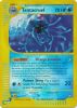 Pokemon Card - Aquapolis 38/147 - TENTACRUEL (reverse holo) (Mint)