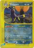 Pokemon Card - Aquapolis 41/147 - UMBREON (reverse holo) (Mint)