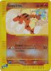 Pokemon Card - Aquapolis 51/147 - GROWLITHE (reverse holo) (Mint)