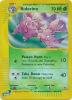 Pokemon Card - Aquapolis 55/147 - NIDORINO (reverse holo) (Mint)