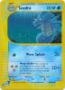 Pokemon Card - Aquapolis 58/147 - SEADRA (reverse holo) (Mint)