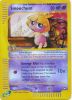 Pokemon Card - Aquapolis 61/147 - SMOOCHUM (reverse holo) (Mint)