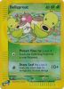 Pokemon Card - Aquapolis 68/147 - BELLSPROUT (reverse holo) (Mint)