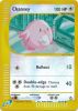 Pokemon Card - Aquapolis 69/147 - CHANSEY (reverse holo) (Mint)