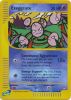 Pokemon Card - Aquapolis 77/147 - EXEGGCUTE (reverse holo) (Mint)