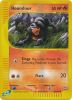 Pokemon Card - Aquapolis 86/147 - HOUNDOUR (reverse holo) (Mint)