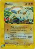 Pokemon Card - Aquapolis 92/147 - MANKEY (reverse holo) (Mint)