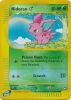 Pokemon Card - Aquapolis 96/147 - NIDORAN (M) (reverse holo) (Mint)