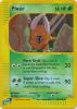 Pokemon Card - Aquapolis 101/147 - PINSIR (reverse holo) (Mint)