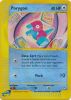 Pokemon Card - Aquapolis 103/147 - PORYGON (reverse holo) (Mint)