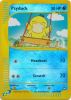 Pokemon Card - Aquapolis 104/147 - PSYDUCK (reverse holo) (Mint)