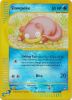 Pokemon Card - Aquapolis 108/147 - SLOWPOKE (reverse holo) (Mint)