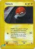 Pokemon Card - Aquapolis 115/147 - VOLTORB (reverse holo) (Mint)