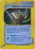 Pokemon Card - Aquapolis 119/147 - DARKNESS CUBE 01 (reverse holo) (Mint)