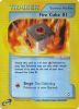 Pokemon Card - Aquapolis 122/147 - FIRE CUBE 01 (reverse holo) (Mint)