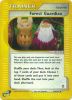 Pokemon Card - Aquapolis 123/147 - FOREST GUARDIAN (reverse holo) (Mint)