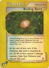 Pokemon Card - Aquapolis 125/147 - HEALING BERRY (reverse holo) (Mint)