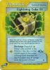 Pokemon Card - Aquapolis 127/147 - LIGHTNING CUBE 01 (reverse holo) (Mint)