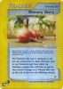 Pokemon Card - Aquapolis 128/147 - MEMORY BERRY (reverse holo) (Mint)