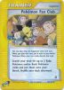 Pokemon Card - Aquapolis 130/147 - POKEMON FAN CLUB (reverse holo) (Mint)