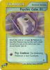 Pokemon Card - Aquapolis 132/147 - PSYCHIC CUBE 01 (reverse holo) (Mint)