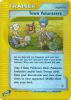 Pokemon Card - Aquapolis 136/147 - TOWN VOLUNTEERS (reverse holo) (Mint)