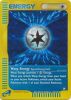 Pokemon Card - Aquapolis 147/147 - WARP ENERGY (reverse holo) (Mint)