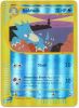 Pokemon Card - Aquapolis 50b/147 - GOLDUCK (reverse holo) (Mint)