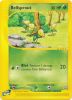 Pokemon Card - Aquapolis 45/147 - BELLSPROUT (uncommon) (Mint)