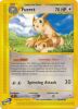 Pokemon Card - Aquapolis 48/147 - FURRET (uncommon) (Mint)