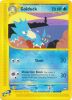 Pokemon Card - Aquapolis 50/147 - GOLDUCK (uncommon) (Mint)