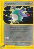 Pokemon Card - Aquapolis 52/147 - MAGNEMITE (uncommon) (Mint)