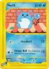 Pokemon Card - Aquapolis 53/147 - MARILL (uncommon) (Mint)