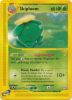 Pokemon Card - Aquapolis 60/147 - SKIPLOOM (uncommon) (Mint)