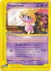 Pokemon Card - Aquapolis 61/147 - SMOOCHUM (uncommon) (Mint)