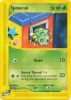 Pokemon Card - Aquapolis 62/147 - SPINARAK (uncommon) (Mint)